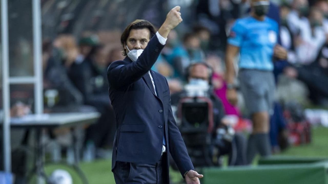 Solari sobre el arbitraje ante Timbers: “Júzguenlo; es doloroso”