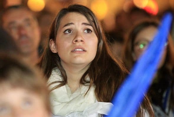 Tristeza en el lado del Bastia.