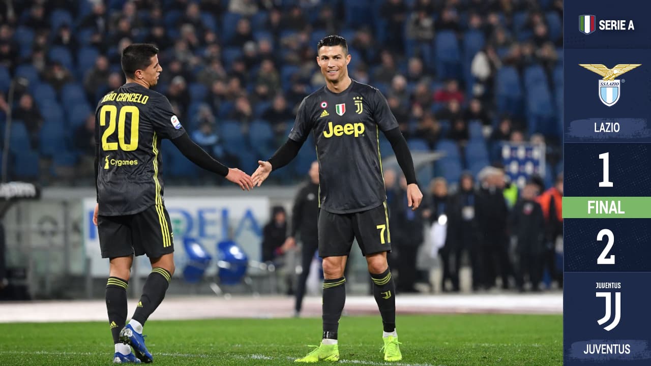 CR7 de penal anotó el gol de la victoria.