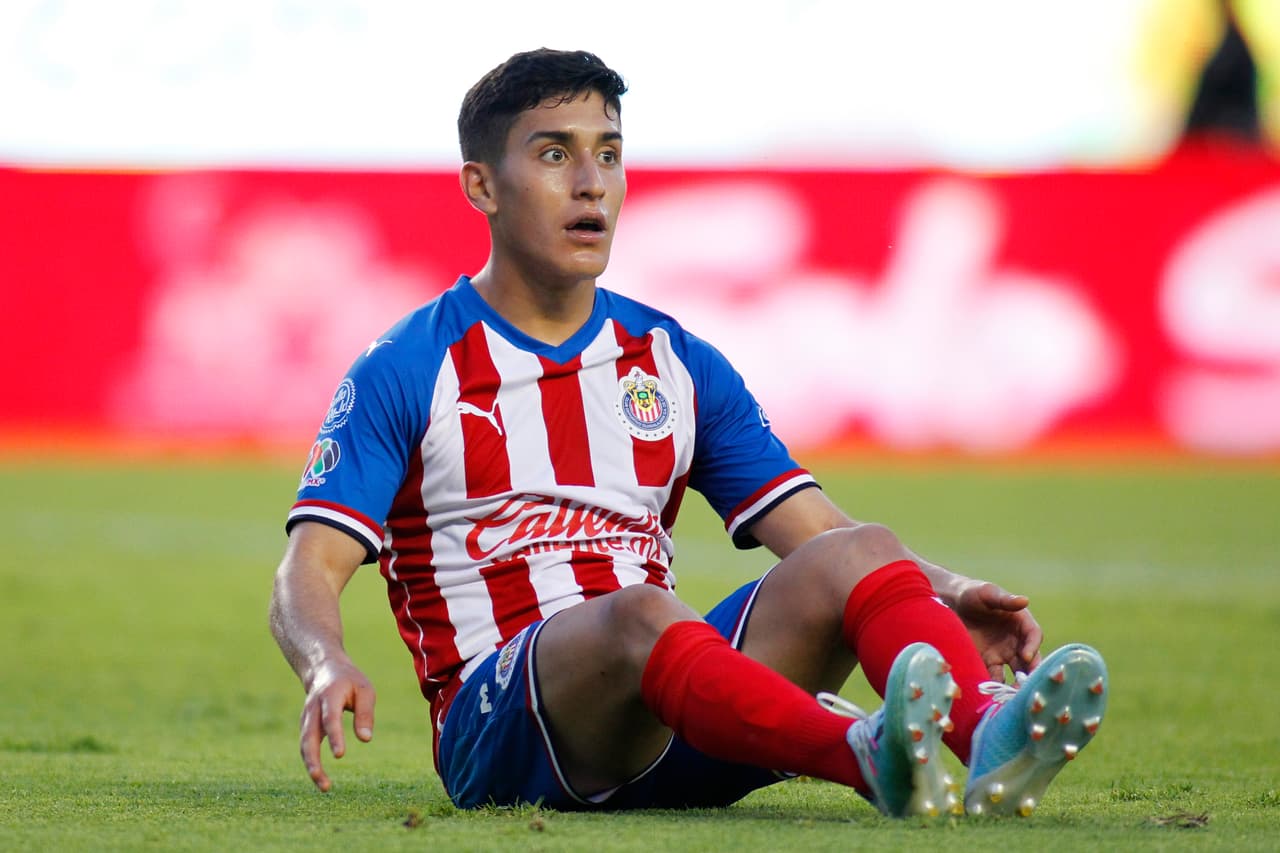 Para Chivas viene un calendario complicado, posterior a la visita ante la Máquina, se medirán en el Clásico Tapatío ante Atlas. Ambos son juegos determinantes.