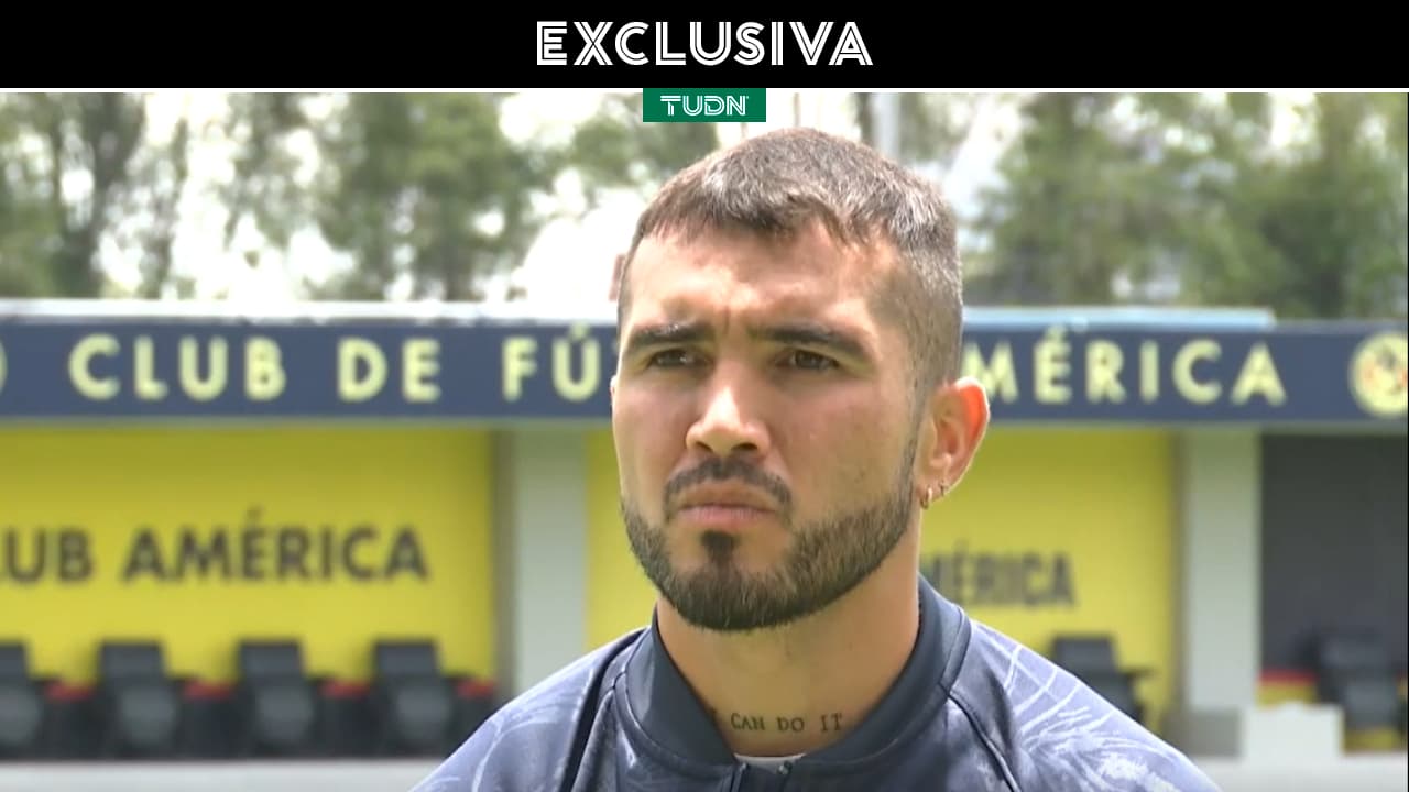 'Mono' Osuna pudo llegar a Chivas antes que al América