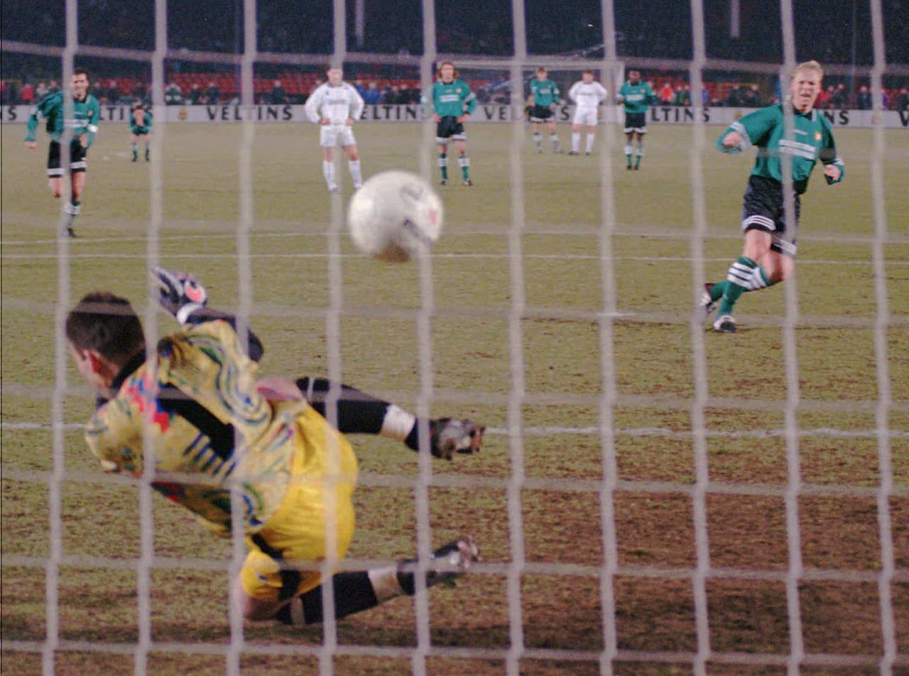 Además, en campeonatos internacionales logró una Copa de Europa y una Supercopa de Europa.