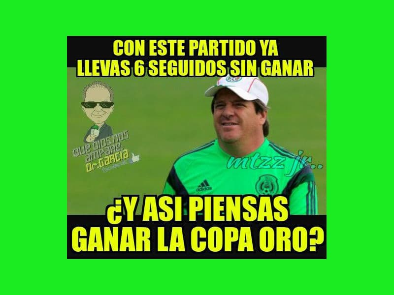 Memes Chicharito