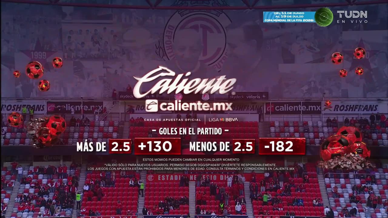 ¡SE VALE SOBARSE! Tremendo balonazo de Alexis Vega al pecho de Román Torres que queda tendido en el campo