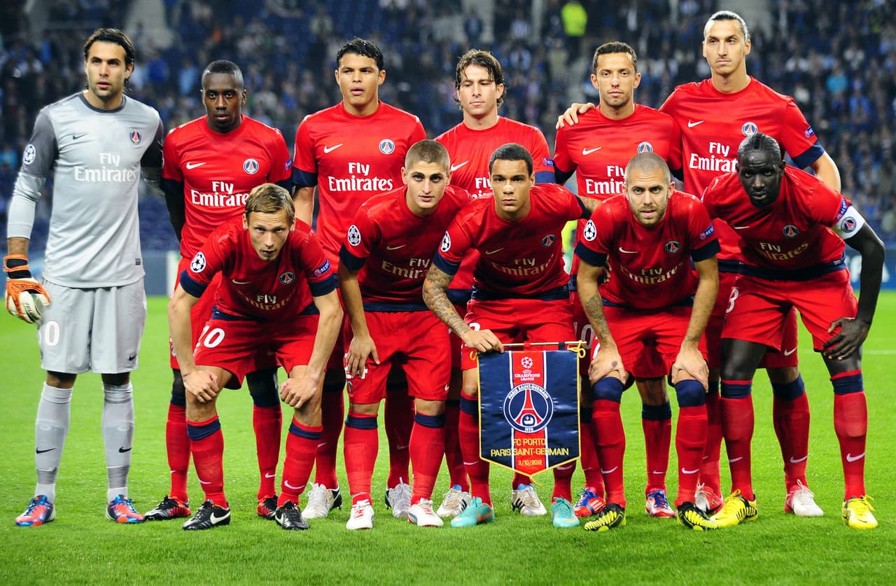 Sin embargo, su cuenta pendiente siempre fue la Champions League.