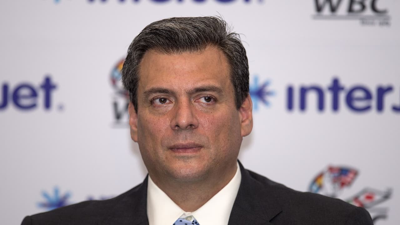 CMB quita a boxeadores de Rusia y Bielorrusia de rankings por la guerra