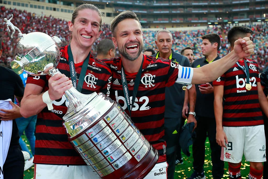 Vuelve la Supercopa en Conmebol con miras al Mundial de Clubes