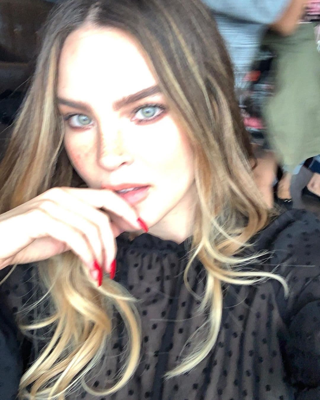 “Hago este juramento frente al ritual y a nuestros fans que nunca vamos a terminar”, expresó la pareja.