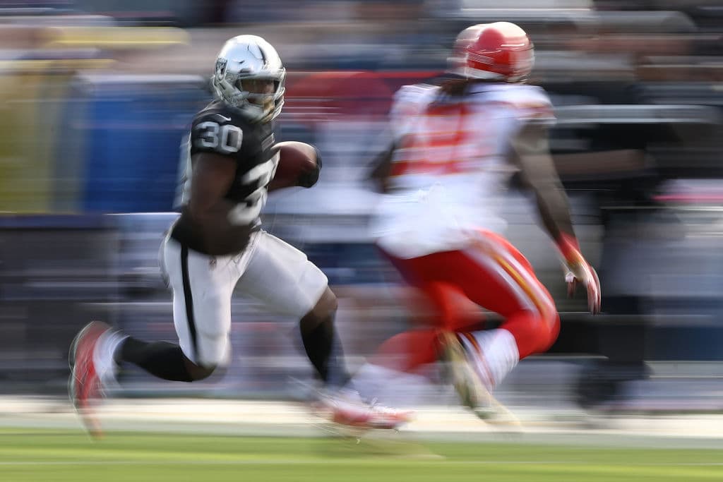 A falta del juego del Monday Night Football entre los Washington Redskins y los Philadelphia Eagles, el grueso de la Semana 13 de la campaña 2018 de la NFL es historia y aquí te damos los pormenores.