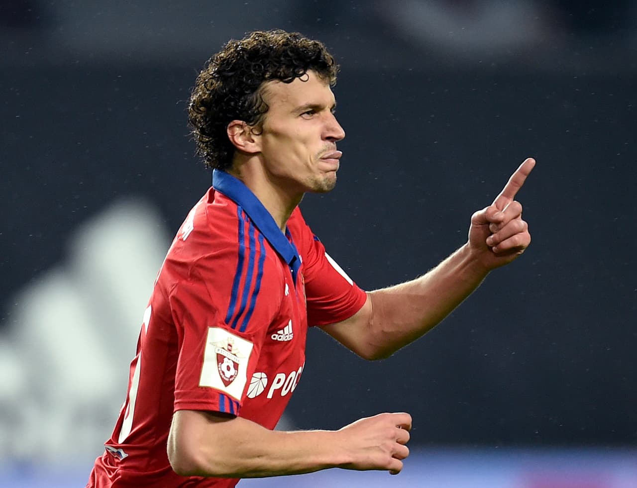 UEFA mantiene sanción al futbolista que dio positivo por cocaína en la Champions League