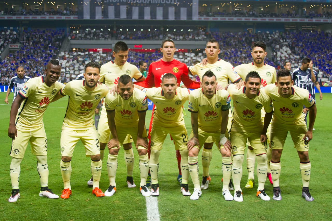 América jugará los sábados a las 22:00 hrs.