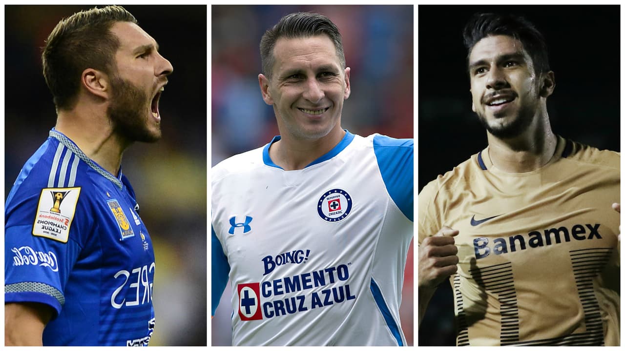 Se jugarán el último boleto a liguilla en la Jornada 17