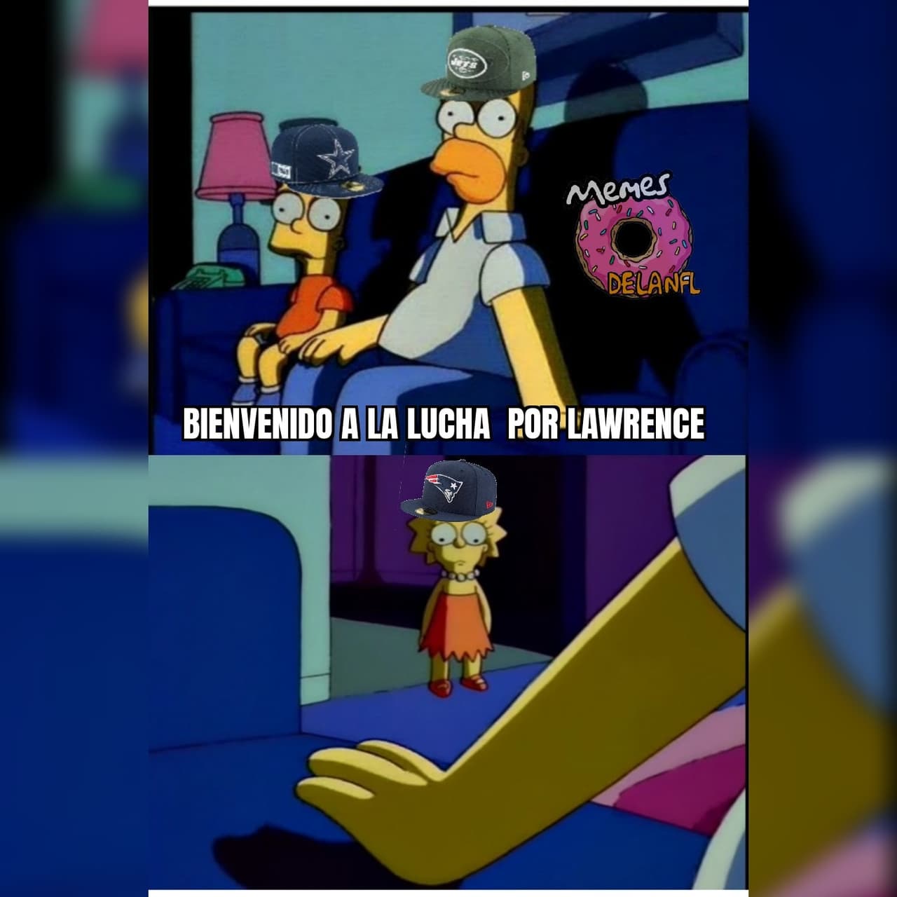 Los memes regresan esta semana llenos de diversión y molstias para algunos equipos.