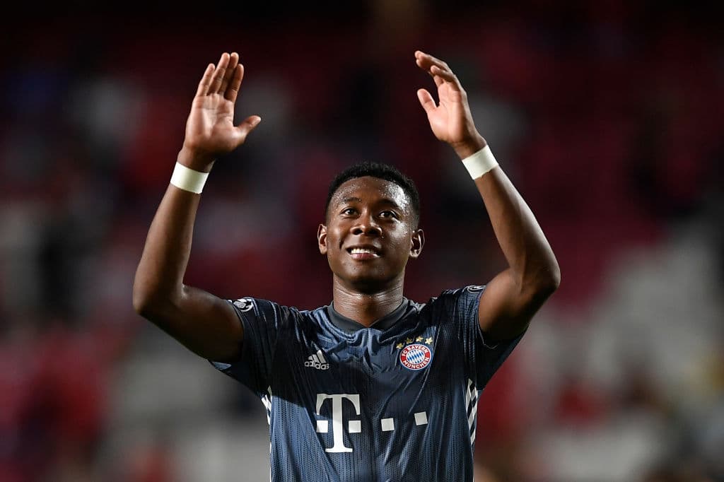 El FC Barcelona tiene en su radar a David Alaba desde que Mundo Deportivo apuntó que el lateral izquierdo del Bayern Múnich era la opción que más gustaba en el club para reforzar la lateral izquierda. El problema para sumar al austriaco es que se trata de un futbolista que no llegaría al Camp Nou cobrando poco.