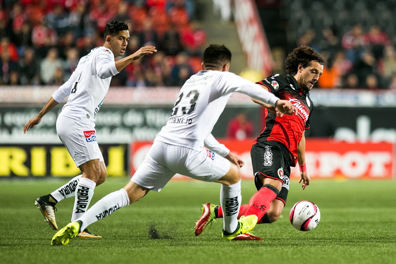 Esta victoria le permitió a Xolos sacudirse par de descalabros consecutivos ante Chivas y Atlas en las recientes fechas.