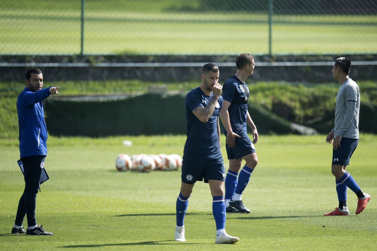 El equipo viene mentalizado de terminar en el primer puesto de la temporada regular y por eso el próximo duelo contra Lobos BUAP de local puede ser clave para no verse sorprendido.