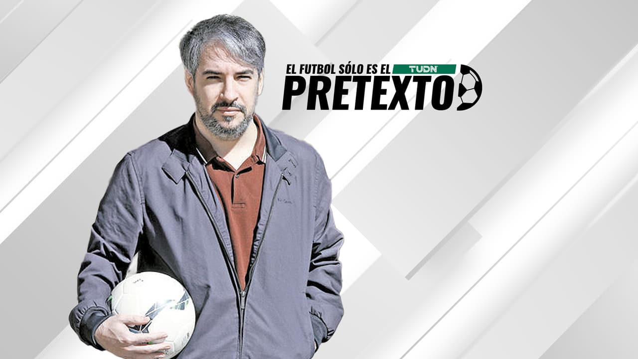 Ballester: El futbol es el pretexto para hacernos la vida más feliz