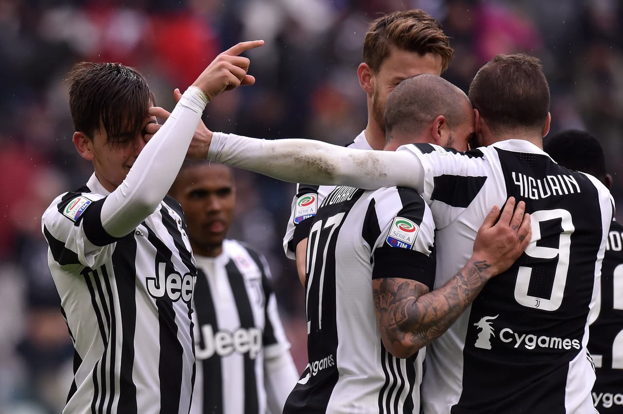 El regreso de Dybala ha sido uno de los impulsos anímicos en el equipo de Turín con miras al remate del torneo y de la Champions League.