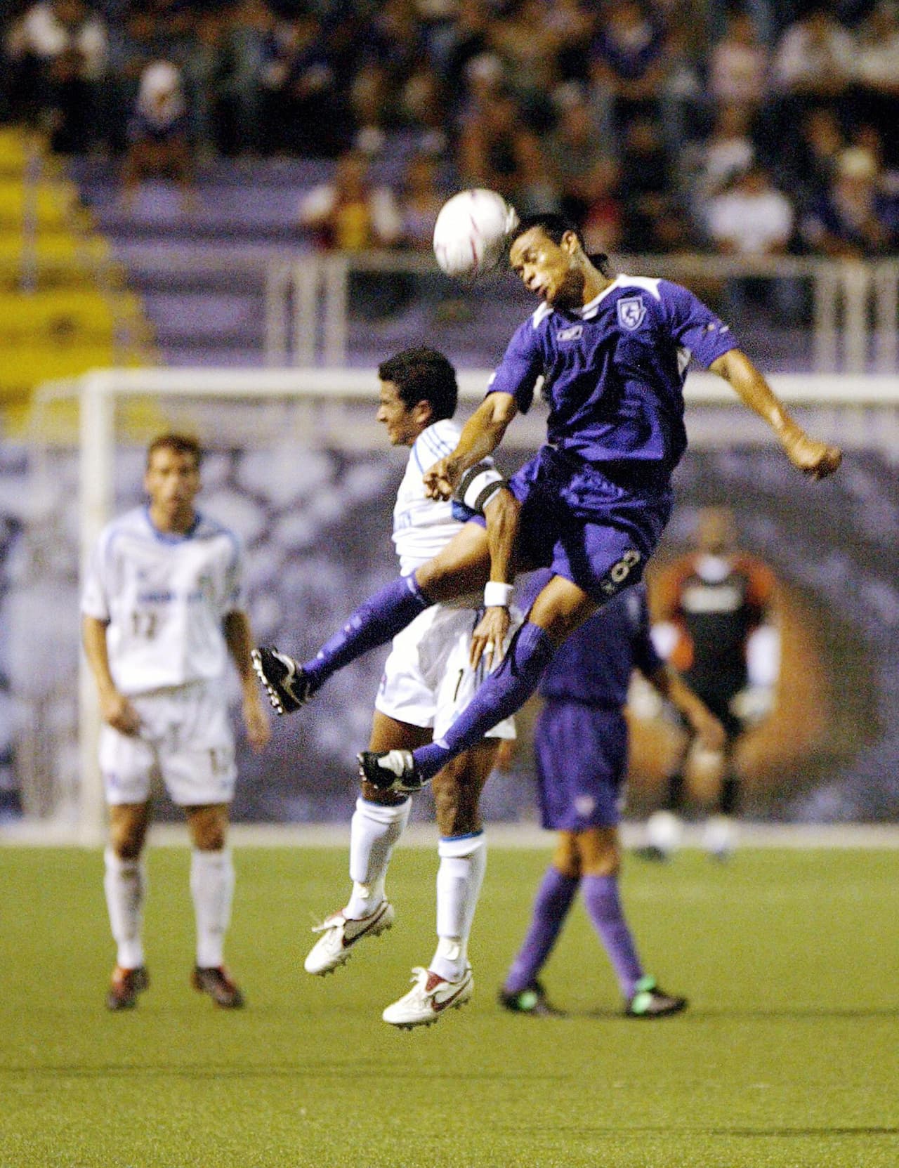 En un duelo reñido, los costarricenses se impusieron 2-1 en tiempo extra para clasificar a semifinales contra Monterrey. El equipo tico llegó tras clasificar entre los centroamericanos.