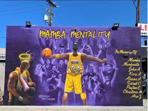 Ubicación: en el número 22505 del bulevard Crenshaw en Torrance.