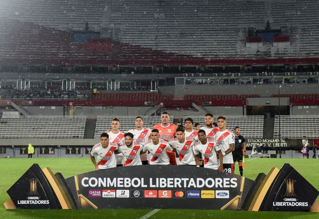 <b>Superilga Argentina</b>
<br>Los partidos se realizarán a puertas cerradas por tiempo indefinido.