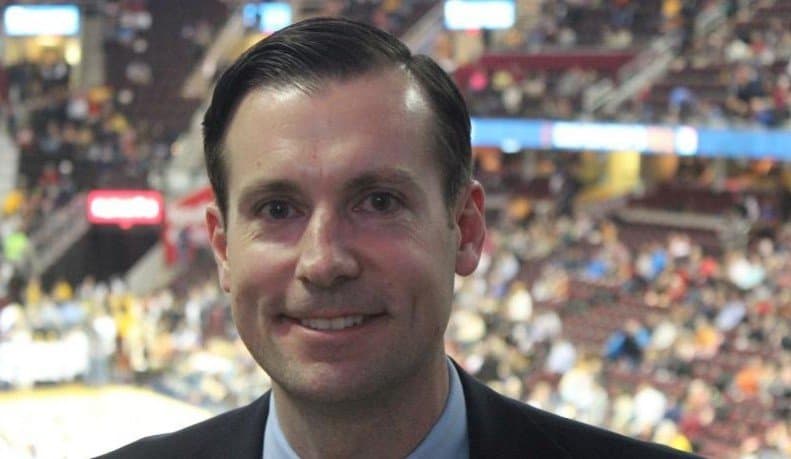 Un exejecutivo de Cleveland Cavaliers será el nuevo CEO de New York City FC