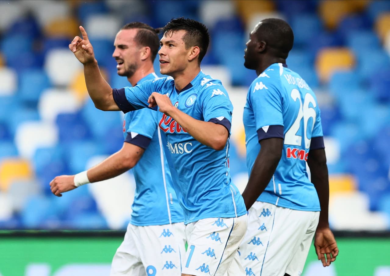 ¡Grande el mexicano!