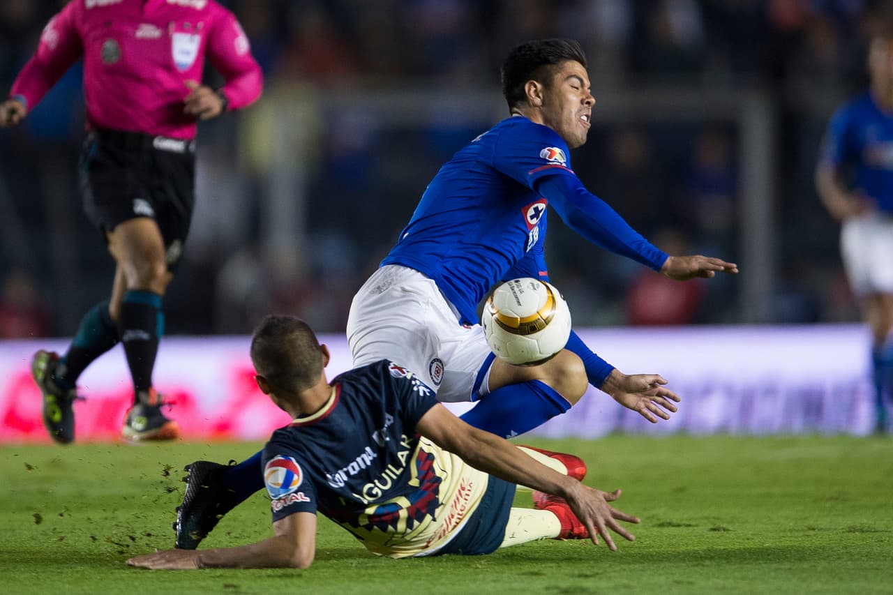 América llegará con importantes ausencias por suspensiones y lesiones, pero con 11 hombres en la cancha buscarán propinar a los Cementeros una nueva desilución.