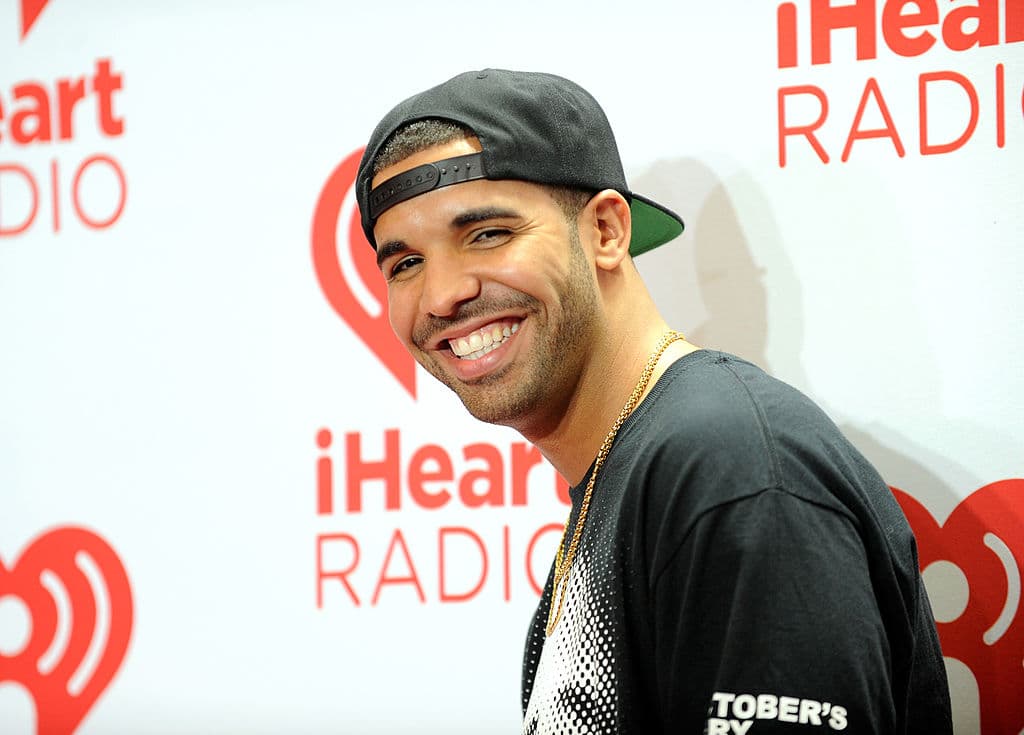 Drake: $14.2 millones