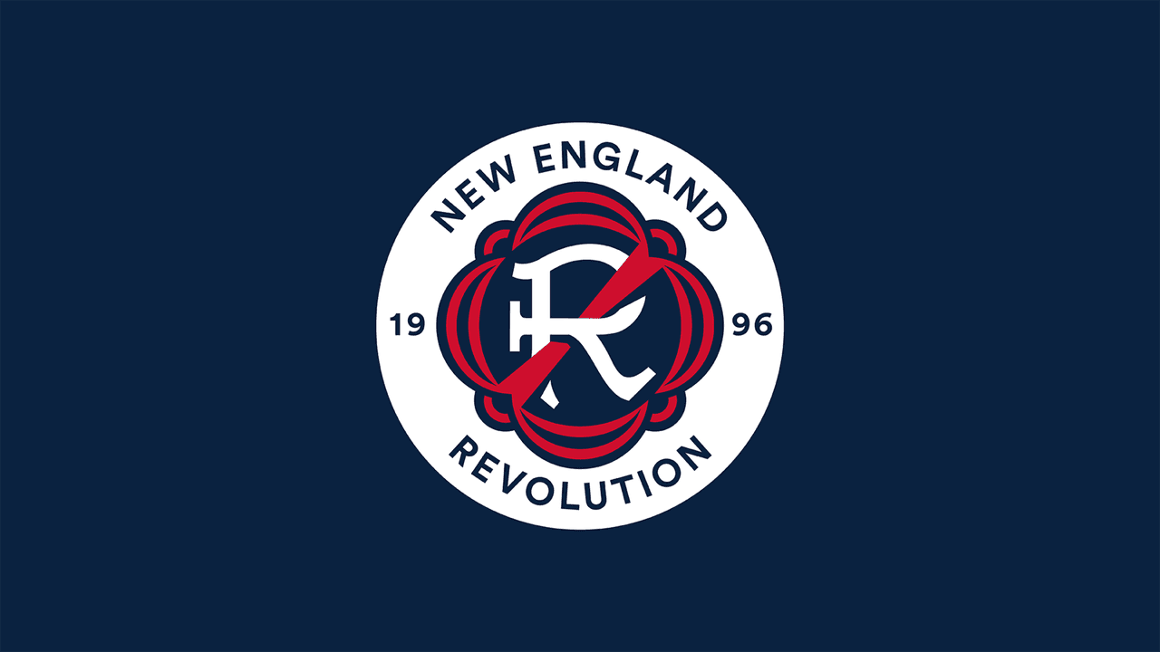 New England Revolution cambiará su escudo de cara a la temporada 2022