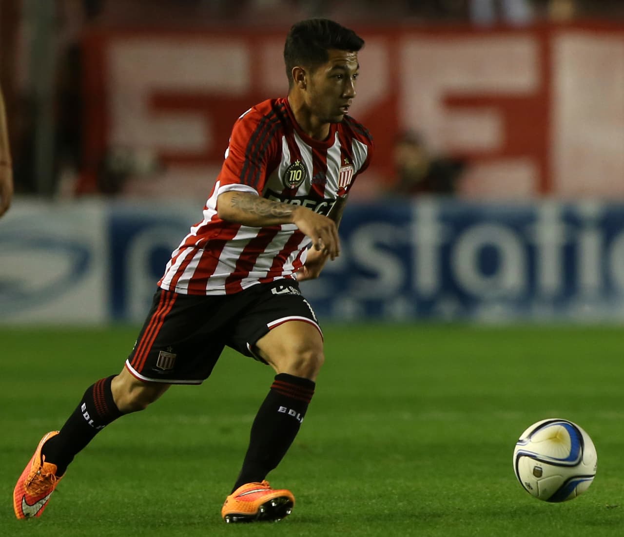 Luciano Acosta se une oficialmente en préstamo a DC United, proveniente de Boca Juniors