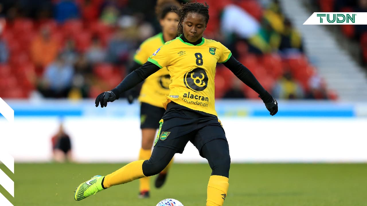 Jugadora internacional de Jamaica muere apuñalada