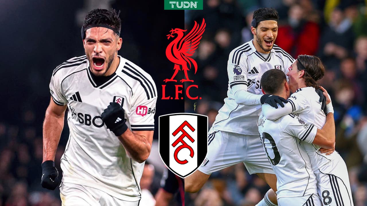 Guiño del Liverpool a Raúl Jiménez tras su asistencia de ensueño