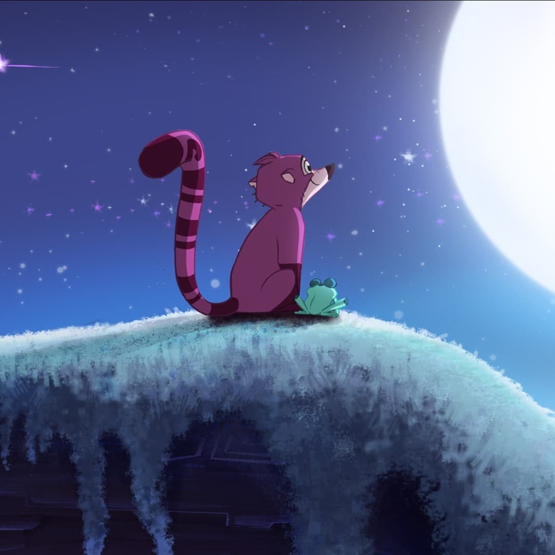 La película aún no tiene una fecha de estreno programada.