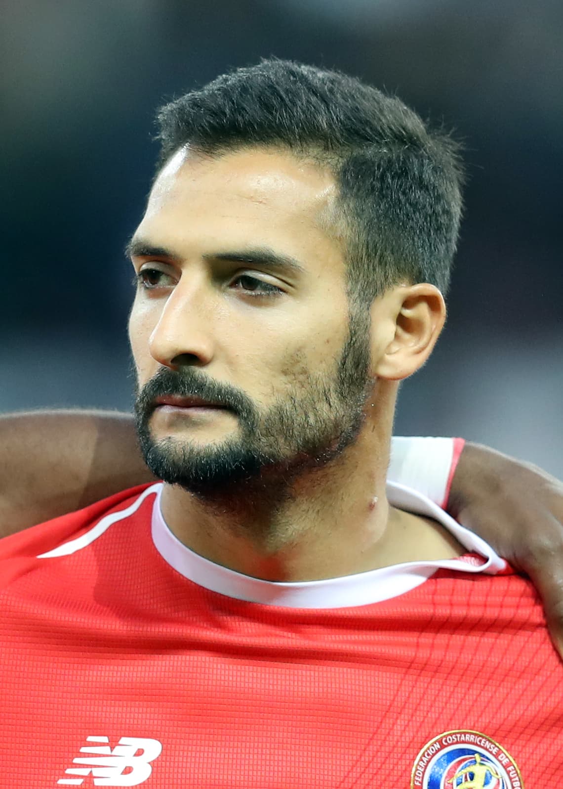 Celso Borges (Mediocampista / R.C.D. La Coruña)