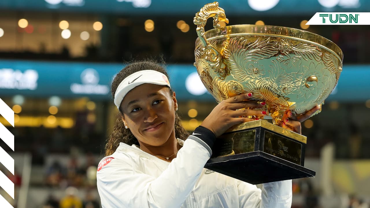 Osaka se decanta por Japón de cara a Juegos Olímpicos de Tokio