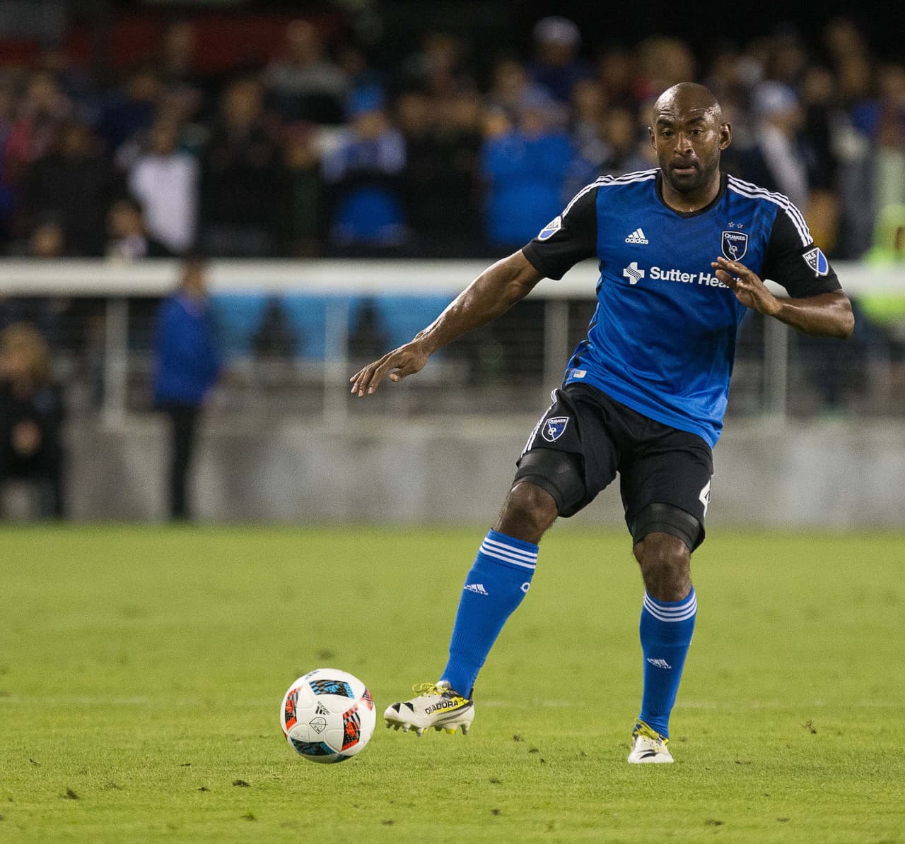 MARVELL WYNNE (DEF) | Con seis rechazos y cuatro intercepciones claves, el defensor de San Jose Earthquakes ayudó a que su equipo empatar en su visita a Philadelphia Union.