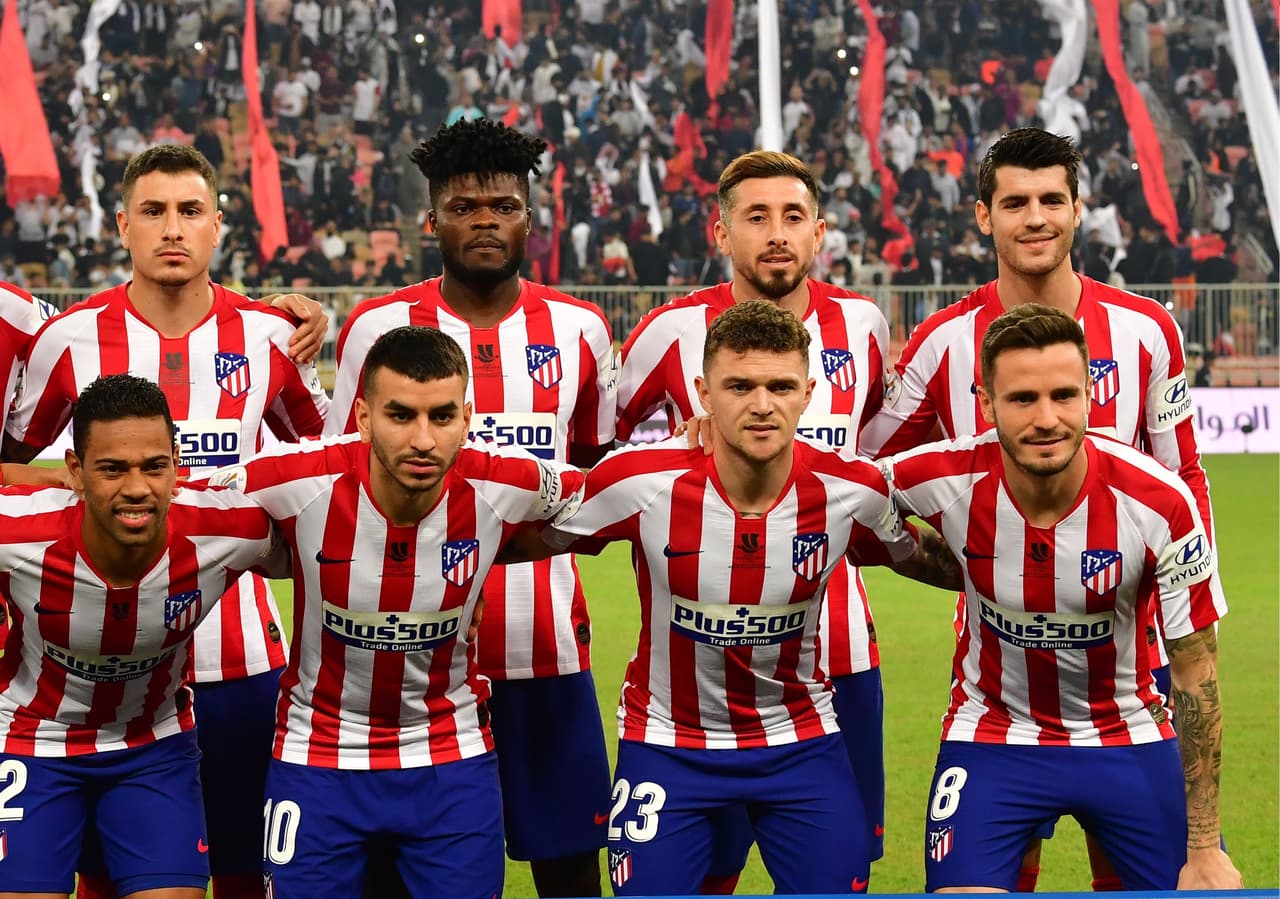 Buenas noticias para Héctor Herrera: Arsenal pagará por Thomas Partey