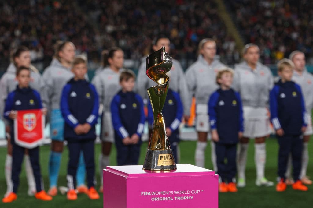 Mundial Femenil 2023: Así se jugará la Final de la Copa del Mundo