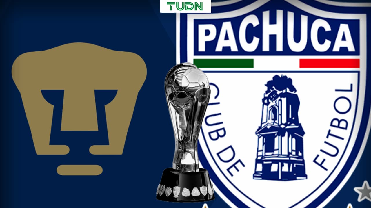 Pumas vs. Pachuca: Antecedentes de Liguilla de la Liga MX