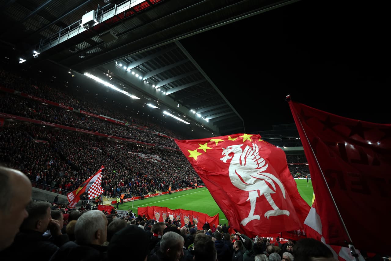 El conjunto de Liverpool tendrá un canal especial en la señal de Afizzionados y Sky