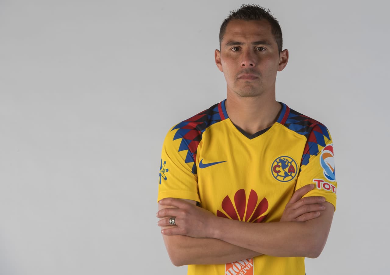 Aún con las 'Águilas' y a sus 31 años, la posibilidad de Aguilar para emigrar a Europa es complicada porque pocas veces en el 'Viejo Continente' apuestan a jugadores veteranos.