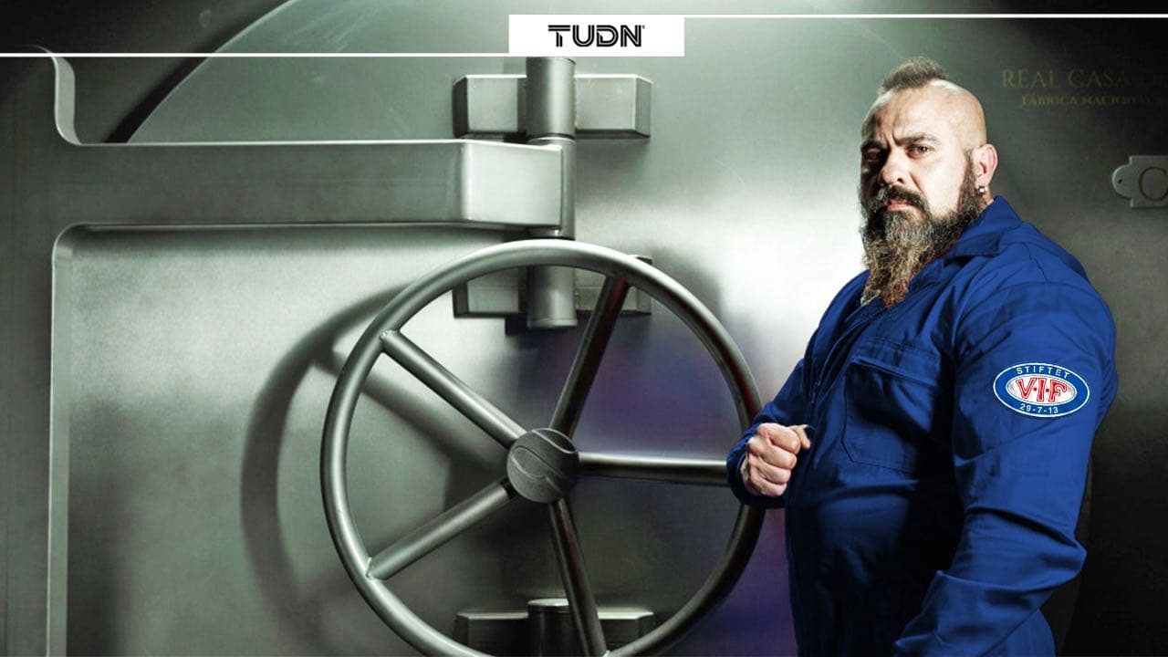 Oslo - Vålerenga Fotball, donde también jugó Efraín Juárez.