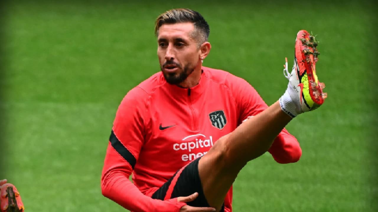 Critica Héctor Herrera altos precios de jóvenes mexicanos