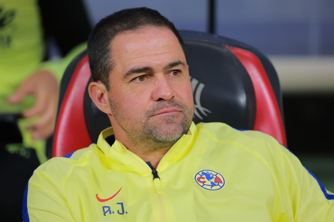 ¡Sin descanso! América apunta a jugar con titulares ante Toluca