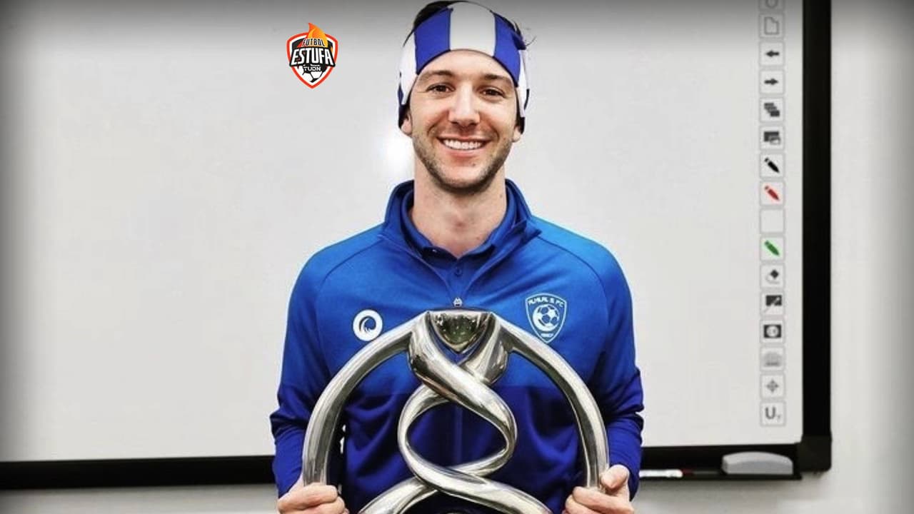 Reportan que Luciano Vietto llegará a Cruz Azul por cinco millones