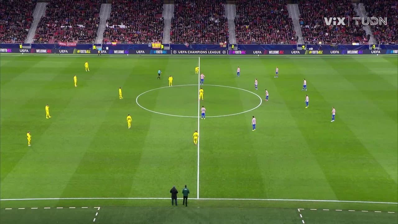 Atlético de Madrid vs. Bodø/Glimt - Game Highlights