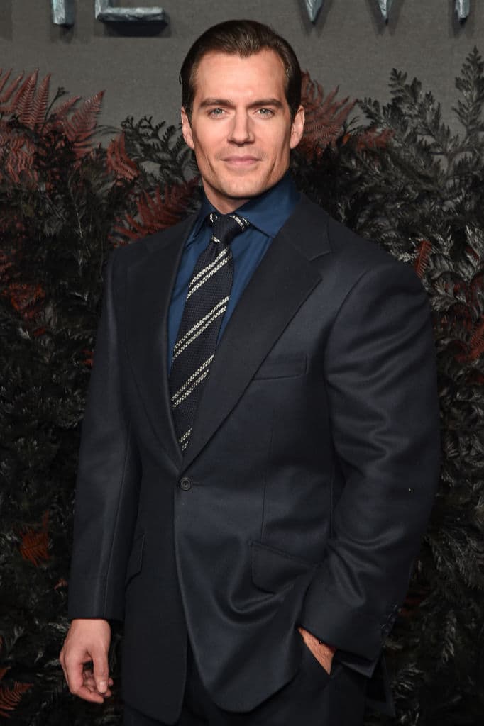 Otros rumores ponen a Henry Cavill como el próximo Capitán Britania, para una nueva entrega de Marvel.
<br>