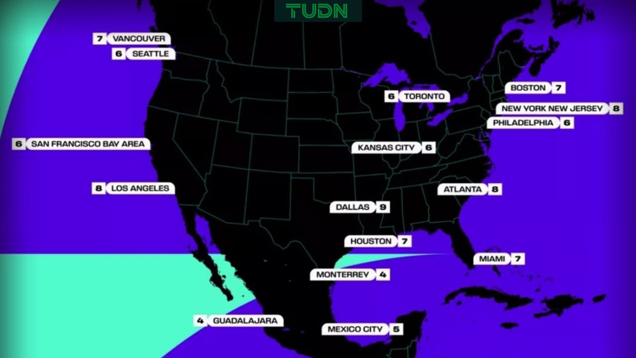 FIFA corre riesgo de perder la sede de Boston para el Mundial 2026