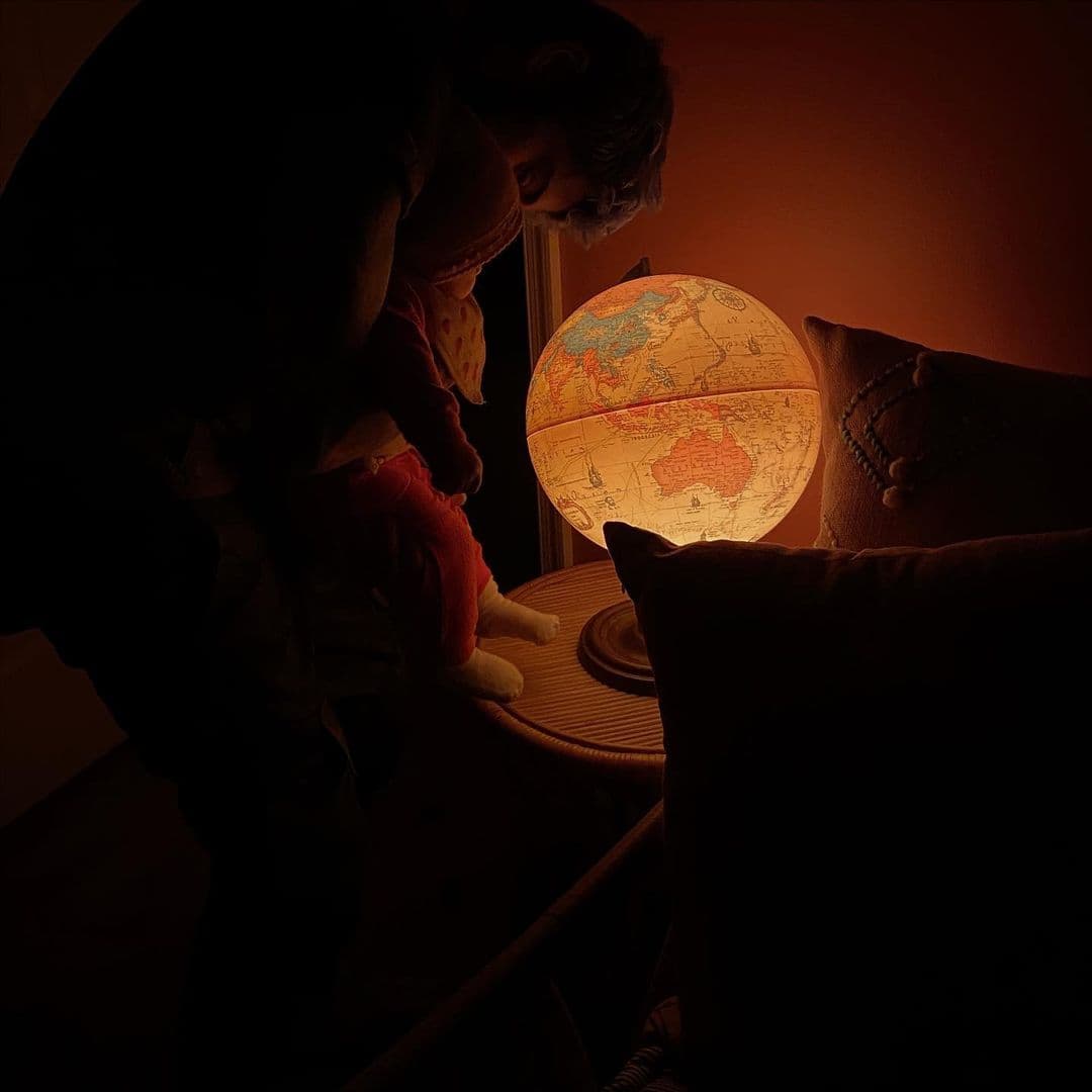 La modelo Gigi Hadid agradece a Zayn Malik por ser un gran padre para su hija.